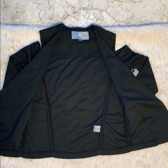 Tart Collections Cold Shoulder Vest - Size Small - Picture 7 of 14